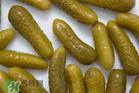 腌黃瓜怎么做？黃瓜怎么腌好吃？