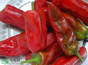辣椒變軟了還能吃嗎？辣椒變軟了怎么辦？