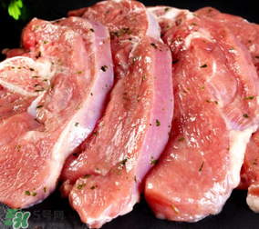 一斤豬肉放多少鹽？腌豬肉放多少鹽？
