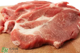 豬肉腌制多久最適宜？豬肉腌幾天可以曬？