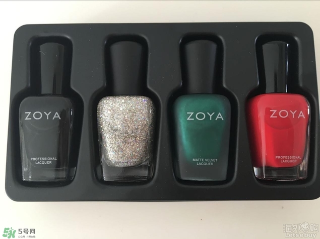 zoya指甲油多少錢？zoya指甲油怎么樣