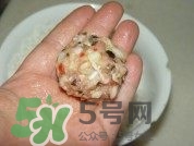 糯米圓子的熱量是多少？一個(gè)糯米丸子的熱量