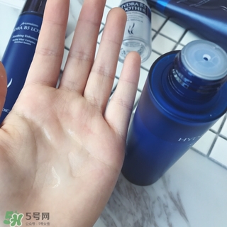 ahc玻尿酸水乳怎么用？ahc玻尿酸水乳使用方法