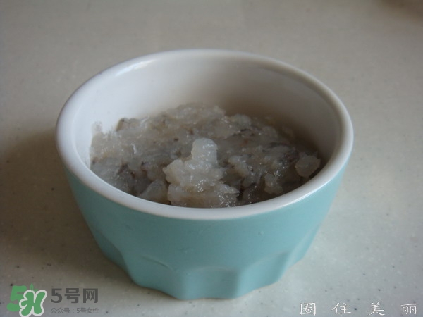 一斤糯米可以做多少個糯米丸子？一斤糯米可以做多少糯米圓子？