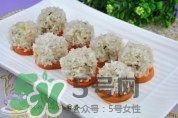 糯米圓子的熱量是多少？一個(gè)糯米丸子的熱量