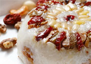 孕婦可以吃八寶飯嗎？懷孕了能吃八寶飯嗎？
