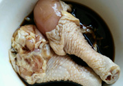 腌雞腿要幾天？雞腿腌制好可以放多久？