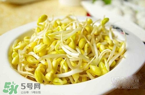 豆芽糖尿病可以吃嗎？糖尿病吃豆芽有什么好處？