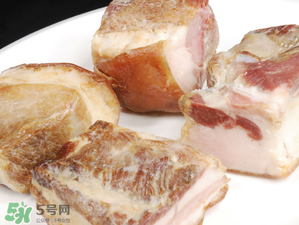 豬肉腌制前需要洗嗎？腌豬肉怎么洗才干凈？