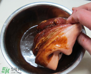 豬肉腌制前需要洗嗎？腌豬肉怎么洗才干凈？