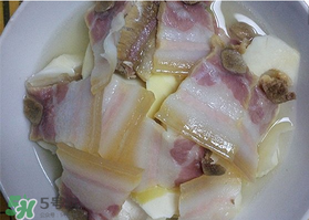 腌肉怎么做好吃？腌肉炒什么菜好吃？