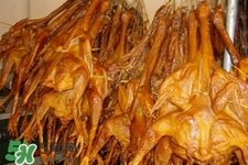 臘雞燉什么好吃？臘雞燉什么湯好？