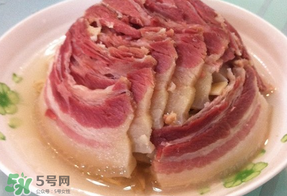 腌肉用生粉還是淀粉？腌肉用生粉有什么作用？