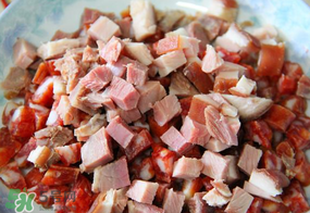 腌肉用生粉還是淀粉？腌肉用生粉有什么作用？