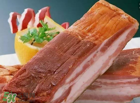 生粉腌肉怎么弄？生粉腌肉要加水嗎？