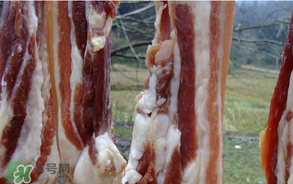 腌肉放糖嗎？腌肉放糖的作用