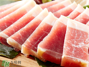 腌肉放糖嗎？腌肉放糖的作用