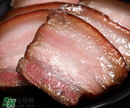 真空包裝的臘肉怎么吃？真空包裝的臘肉怎么做？
