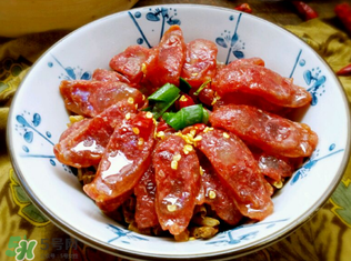 臘腸蒸多久熟？臘腸蒸多長時間？