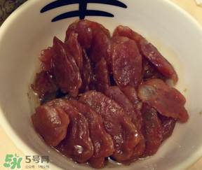臘腸蒸多久熟？臘腸蒸多長時間？