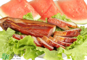 煮臘肉要煮多久？臘肉煮多久能熟？