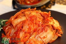 辣白菜咸了怎么辦？辣白菜咸了怎么補(bǔ)救？