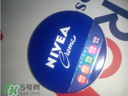 妮維雅藍罐怎么乳化？妮維雅藍罐面霜好用嗎？