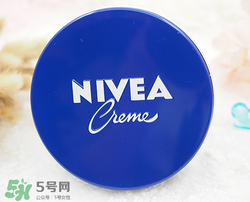 妮維雅藍罐怎么乳化？妮維雅藍罐面霜好用嗎？