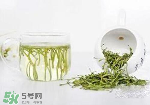 金銀花和菊花哪個(gè)去火效果好一些？金銀花和菊花茶哪個(gè)好？