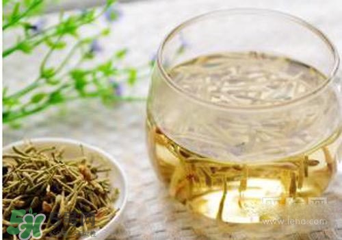 金銀花和菊花哪個(gè)去火效果好一些？金銀花和菊花茶哪個(gè)好？