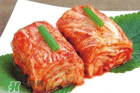 辣白菜太咸了能洗嗎？辣白菜咸了可以洗嗎？