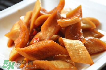 腌蘿卜怎么做？腌蘿卜怎么做好吃？