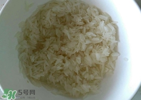 珍珠丸子可以用大米嗎？珍珠丸子用大米怎么做？