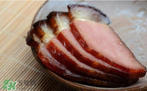 臘肉腌好后要洗嗎？腌臘肉要洗嗎？