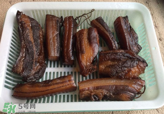 臘肉腌好后要洗嗎？腌臘肉要洗嗎？