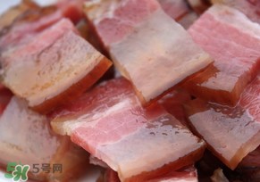 臘肉腌好后要洗嗎？腌臘肉要洗嗎？