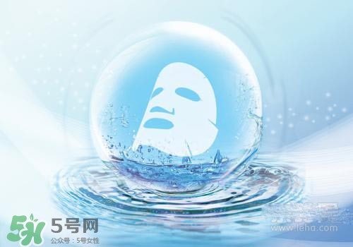 冬天敷面膜可以用熱水泡嗎？冬天敷面膜用多少度的水泡？