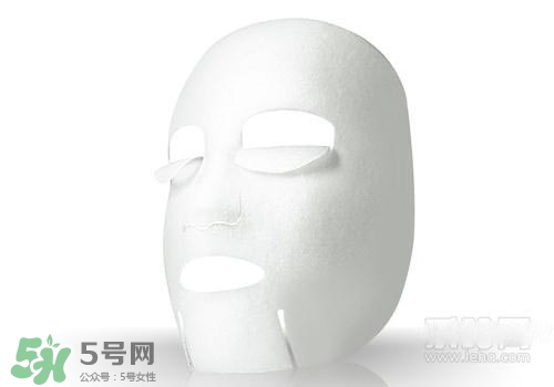 冬天敷面膜可以用熱水泡嗎？冬天敷面膜用多少度的水泡？