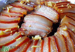 醬肉要腌幾天？腌醬肉要幾天？
