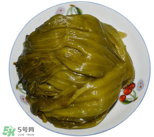 酸菜臭了還能吃嗎？酸菜臭了對(duì)身體有害嗎？