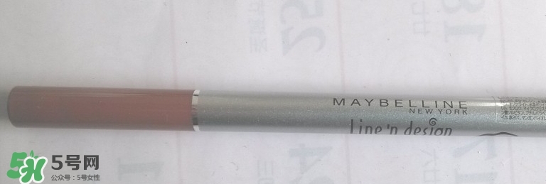 唇線筆有什么用？唇線筆的作用