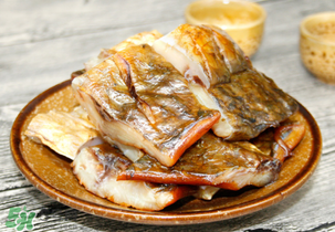 咸魚怎么保存？咸魚可以放冰箱嗎？
