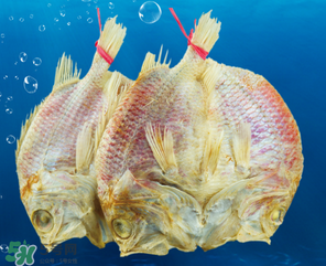咸魚怎么保存？咸魚可以放冰箱嗎？