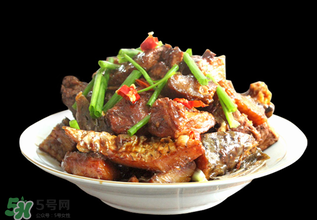 咸魚怎么保存？咸魚可以放冰箱嗎？