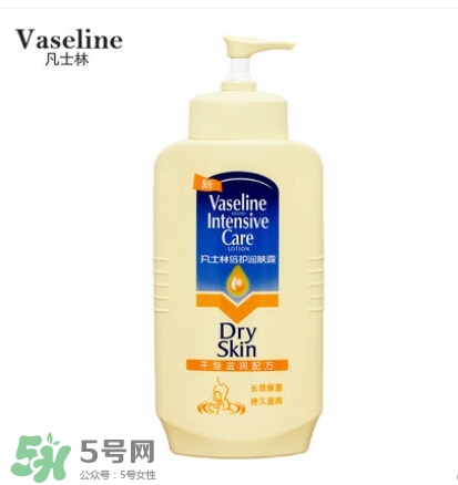 身體乳什么牌子好？好用的身體乳排行榜