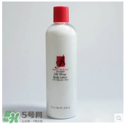 身體乳什么牌子好？好用的身體乳排行榜