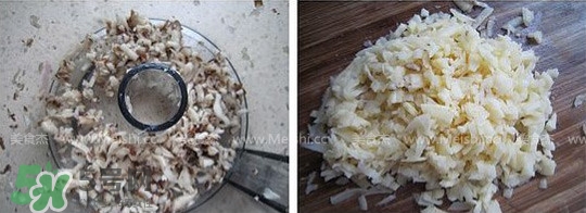 珍珠丸子糯米用熱水泡還是冷水泡？珍珠丸子糯米可以用熱水泡嗎？