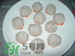 珍珠丸子蒸多長時間？珍珠丸子要蒸多久？
