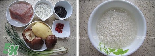 珍珠丸子糯米用熱水泡還是冷水泡？珍珠丸子糯米可以用熱水泡嗎？