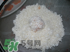 珍珠丸子蒸多長時間？珍珠丸子要蒸多久？